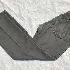 Lands' End Canvas Corduroy Jeans, 36 x 32